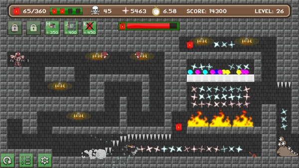 Boomer Rampage screenshot 4