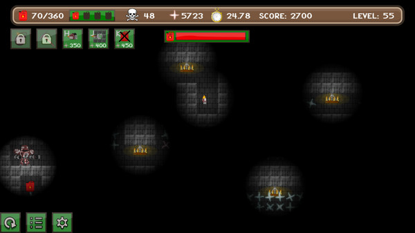 Boomer Rampage screenshot 3