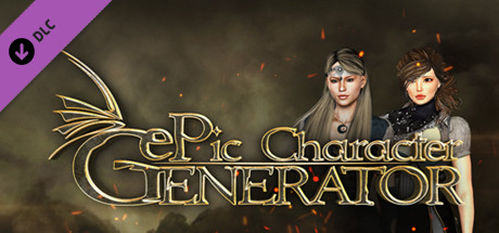 ePic Character Generator Steam Charts and Player Count Stats