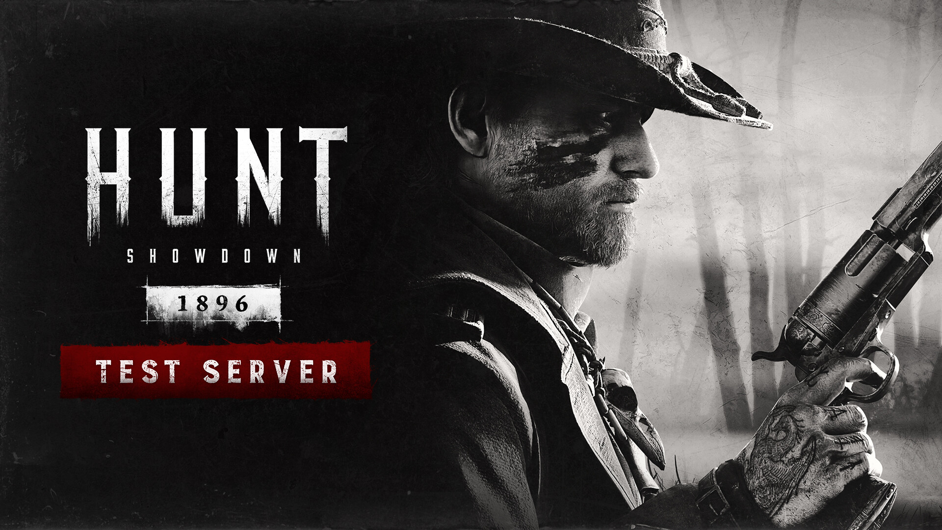Hunt: Showdown 1896 (Test Server) Featured Screenshot #1