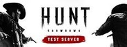 Hunt: Showdown 1896 (Test Server)