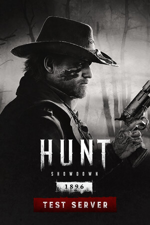 Cover art of Hunt: Showdown 1896 (Test Server)
