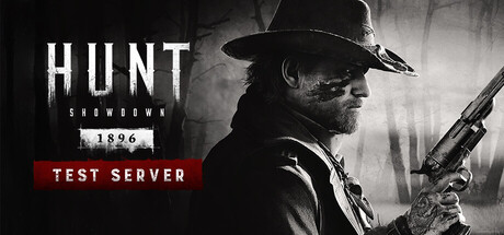 Hunt: Showdown 1896 (Test Server)