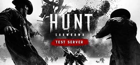 Hunt: Showdown 1896 (Test Server)