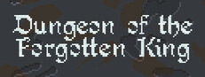 Dungeon of the Forgotten King