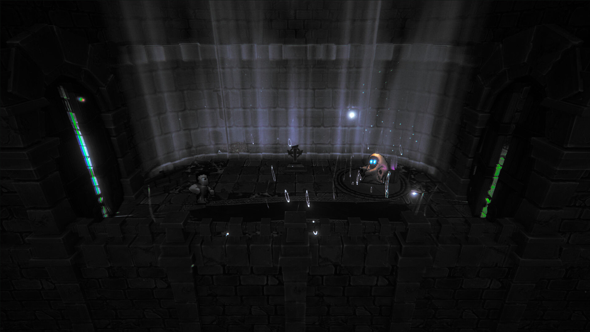 Dungeon of the Forgotten King screenshot #12