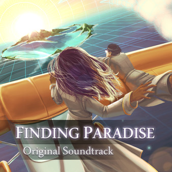 Finding Paradise Soundtrack