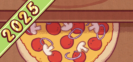 Good Pizza, Great Pizza - Cooking Simulator Game banner