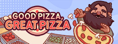 Good Pizza, Great Pizza - Cooking Simulator Game Banner