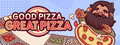 Good Pizza, Great Pizza - Cooking Simulator Game header image