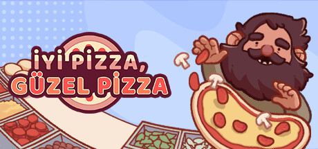 İyi Pizza, Güzel Pizza