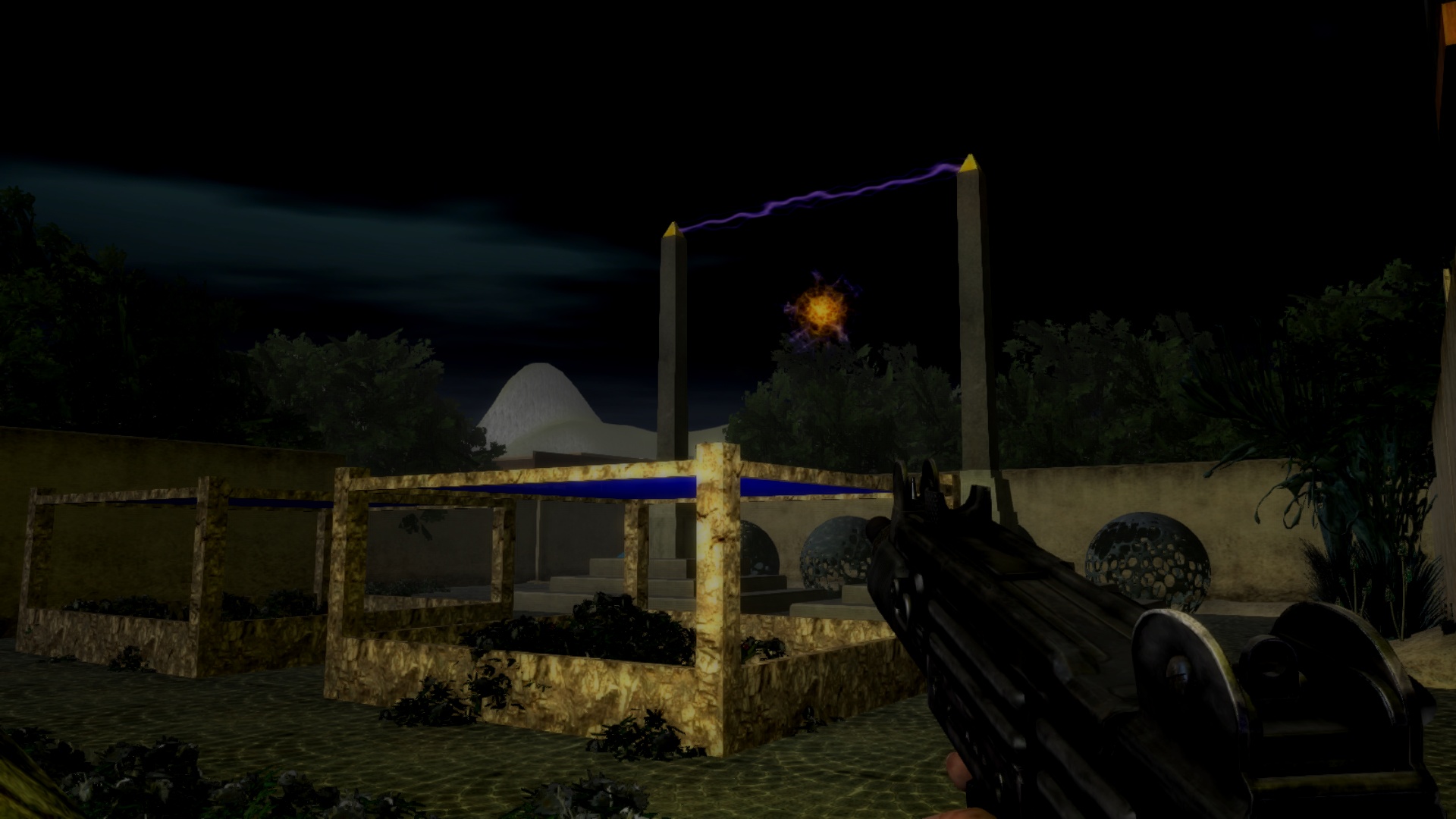 #10. Alien Revival - Episode 1 - Duty Calls (Steam) By: 4M Software