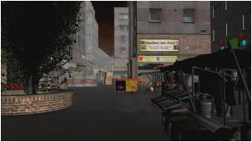 #4. Alien Revival - Episode 1 - Duty Calls (Steam) By: 4M Software