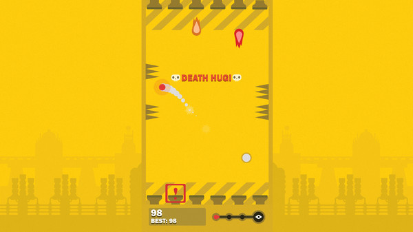 DUNKYPUNG screenshot 6