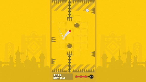 Screenshot z DUNKYPUNG