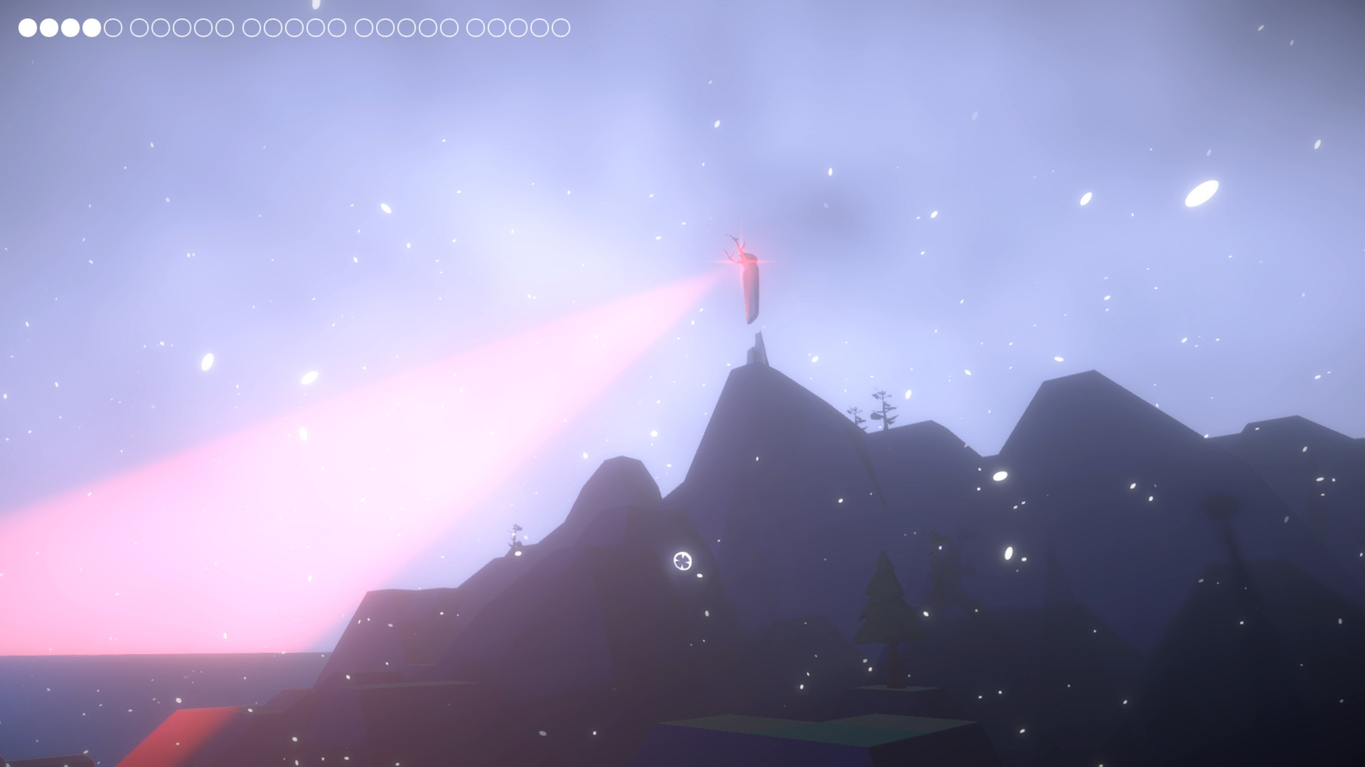 Annwn: the Otherworld screenshot #2