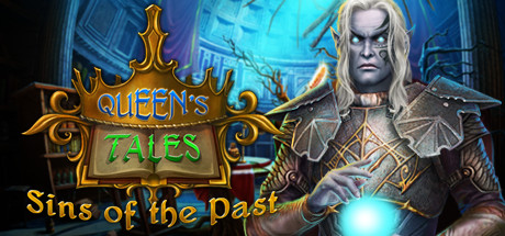 Queen's Tales: Sins of the Past Collector's Edition Cheat Engine/CT