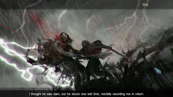 Screenshot z Queen's Tales: Sins of the Past Collector's Edition