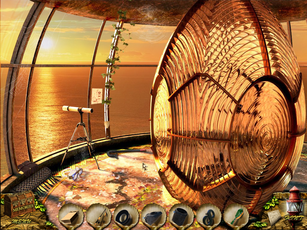 Love Story: The Beach Cottage screenshot screenshot 9