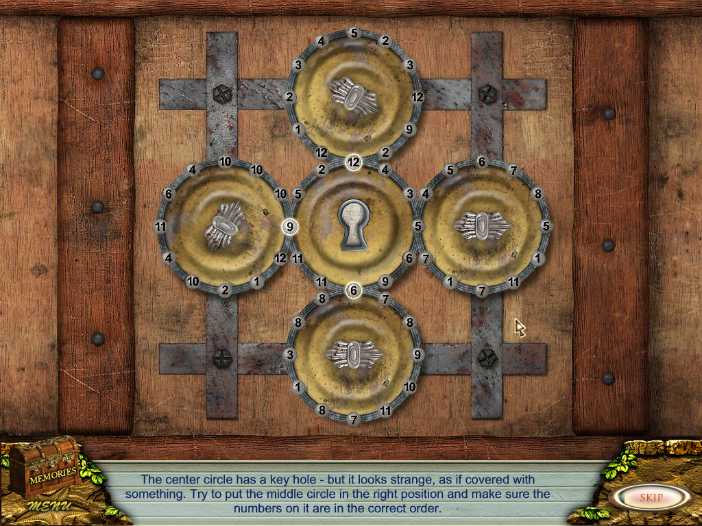 Love Story: The Beach Cottage screenshot screenshot 5