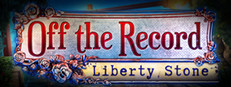Off The Record: Liberty Stone Collector's Edition