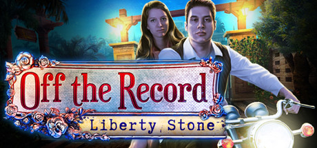 off the record: liberty stone collector's edition vertical card thumbnail