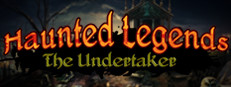 Haunted Legends: The Undertaker Collector's Edition