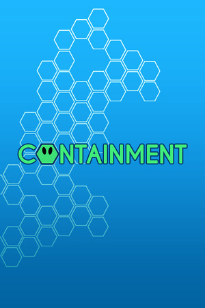 Cover art of Containment