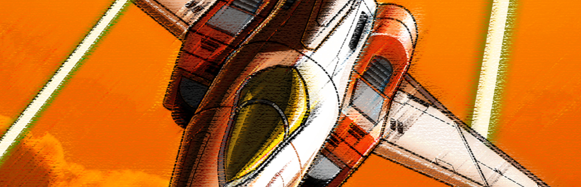 Infinos Gaiden