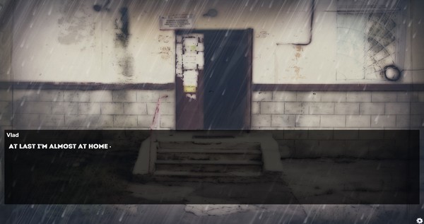 Screenshot z Sad City 42