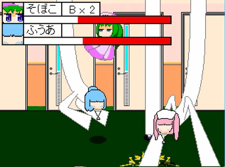 YumeCore-游戏截图