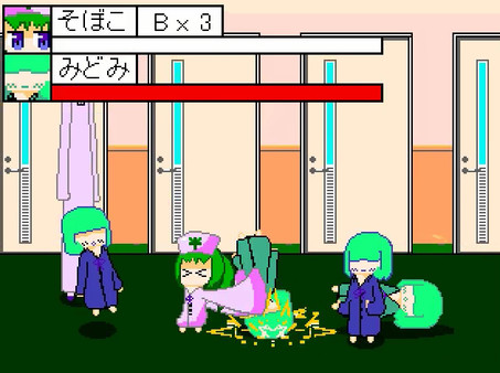 YumeCore-游戏截图