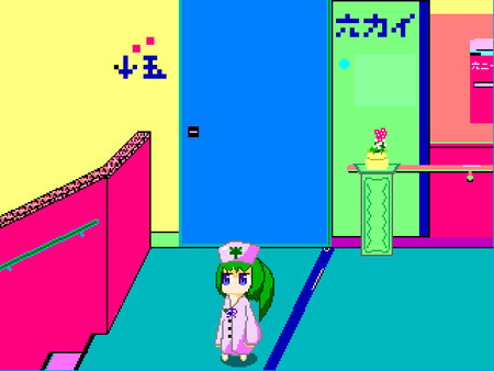 YumeCore-游戏截图