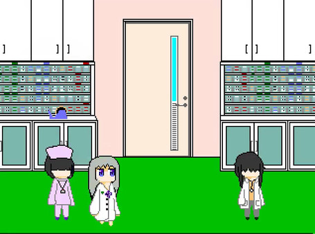 YumeCore-游戏截图