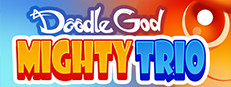 Doodle God: Mighty Trio