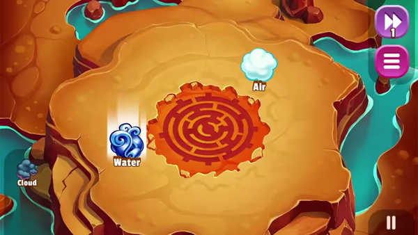 Doodle God: Mighty Trio video 4