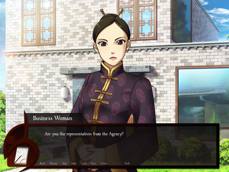 Kansei screenshot 4