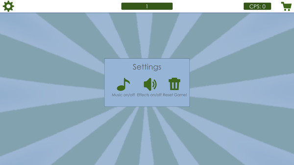 Achievement Clicker 2018 screenshot 2