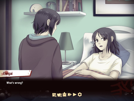 Yousei screenshot 5