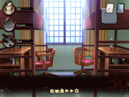 Yousei screenshot 3