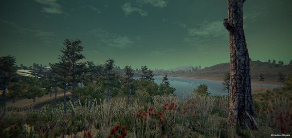 Screenshot z ESCAPE FROM VOYNA: Tactical FPS survival Screenshot z ESCAPE FROM VOYNA: Tactical FPS survival