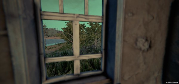 Screenshot z ESCAPE FROM VOYNA: Tactical FPS survival Screenshot z ESCAPE FROM VOYNA: Tactical FPS survival