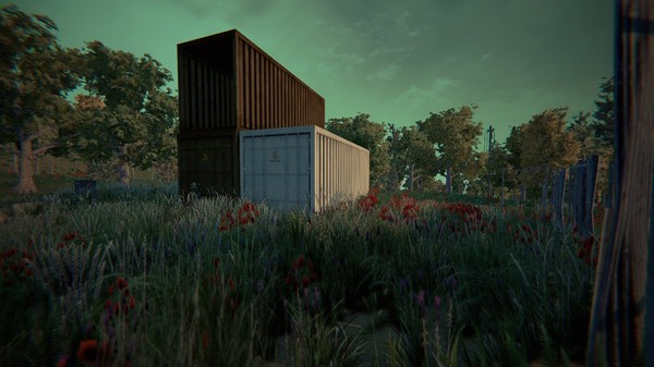 Screenshot z ESCAPE FROM VOYNA: Tactical FPS survival Screenshot z ESCAPE FROM VOYNA: Tactical FPS survival