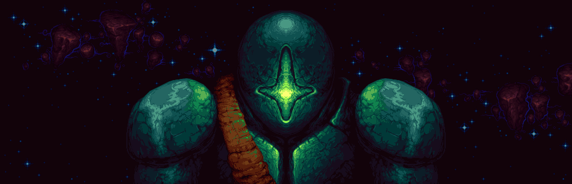 Primal Light
