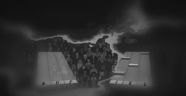 Stage Fright (by Broan Games) — скриншот 2
