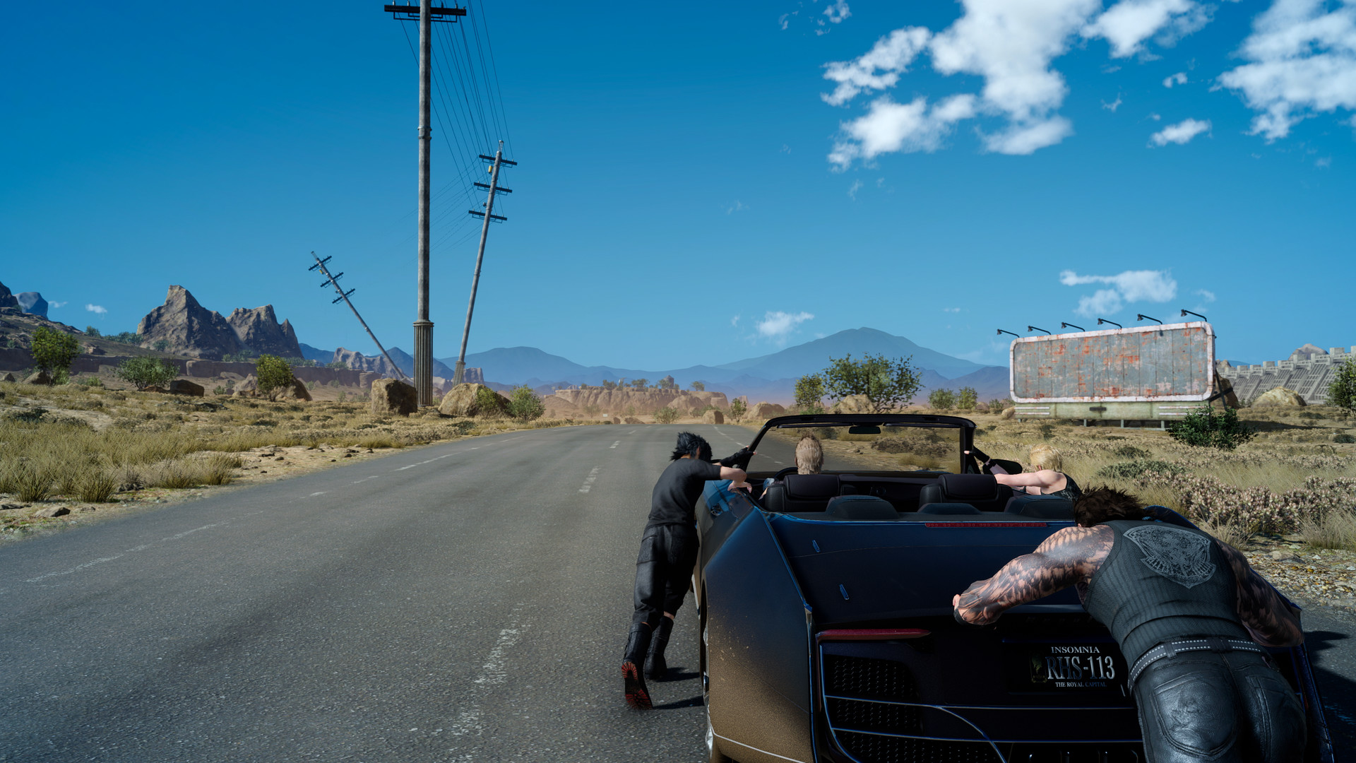 #10. FFXV WINDOWS EDITION 4K Resolution Pack (Steam) By: Square Enix