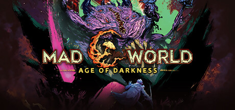 Mad World  - Age of Darkness - MMORPG Cheat Engine/CT