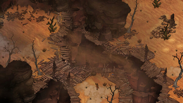 Mad World - Age of Darkness - MMORPG
