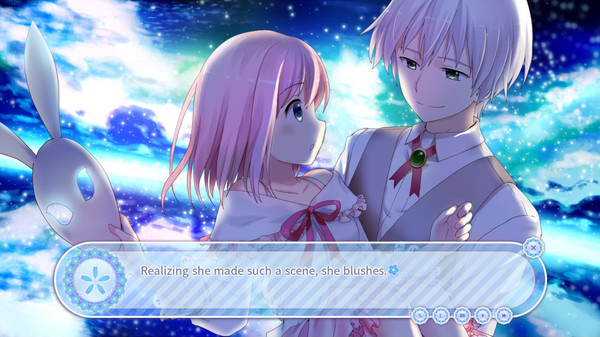 Starlight of Aeons Original Soundtrack