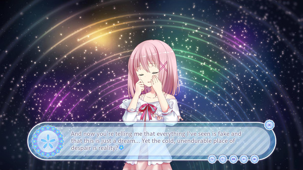 Starlight of Aeons Original Soundtrack